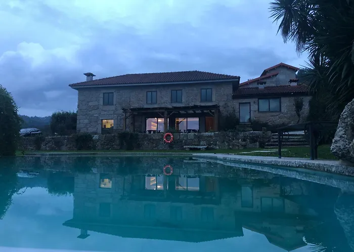 Hotel Quinta Da Tulha By Vimahotels